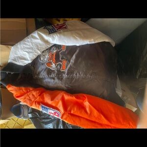 Cleveland Browns jacket
